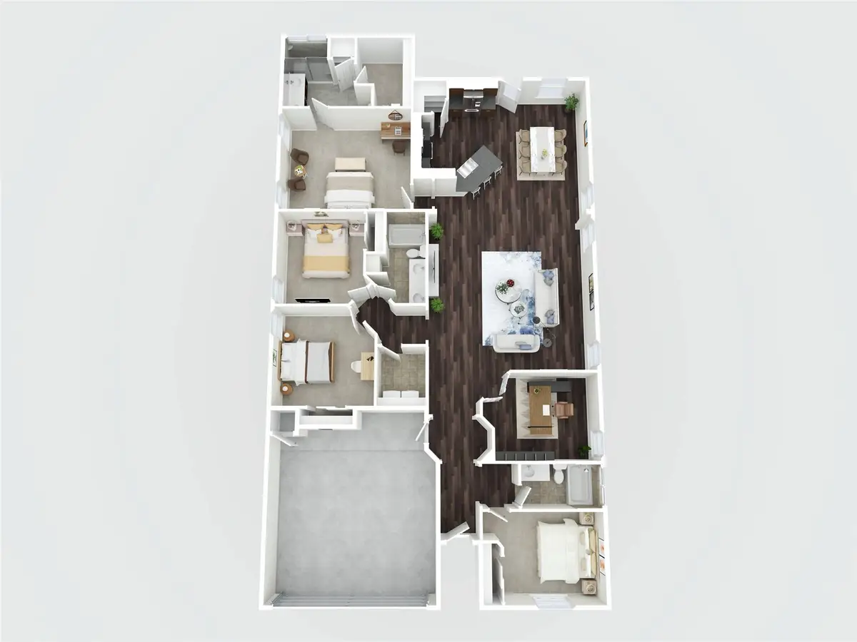 333 Someville St, Cedar Park Liberty Hill, TX 78641 - #1