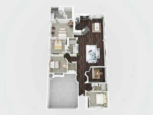 333 Someville St, Georgetown, TX 78641