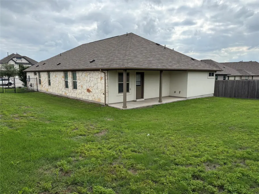 333 Someville St, Cedar Park Liberty Hill, TX 78641 - #3