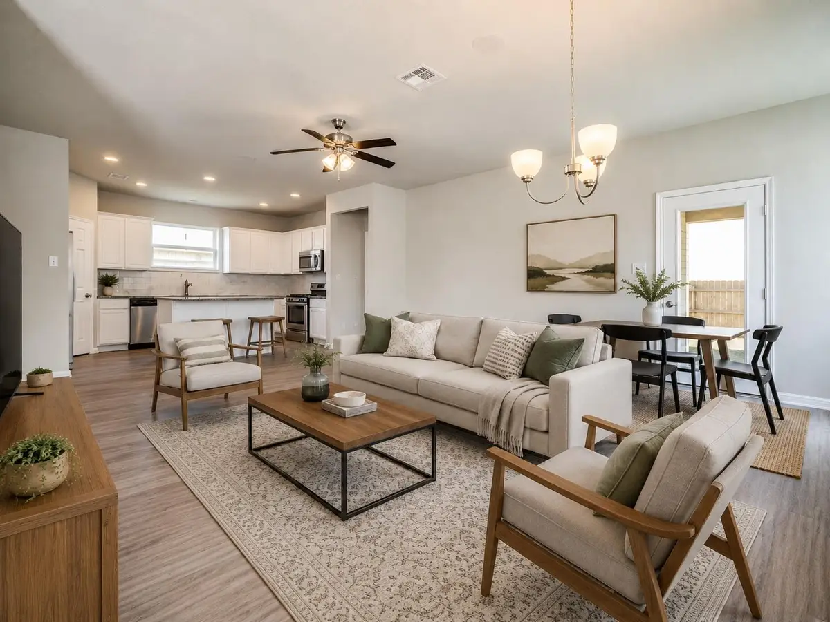 4210 Birdwatch Loop #2, Pflugerville, TX 78660 - #1