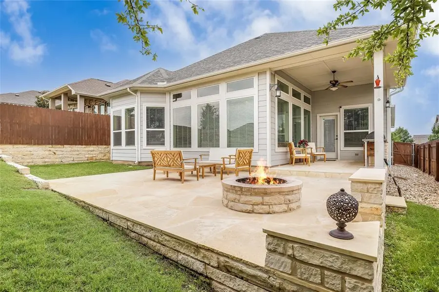 1821 Muhly Bush Bnd, Leander, TX 78641 - #2