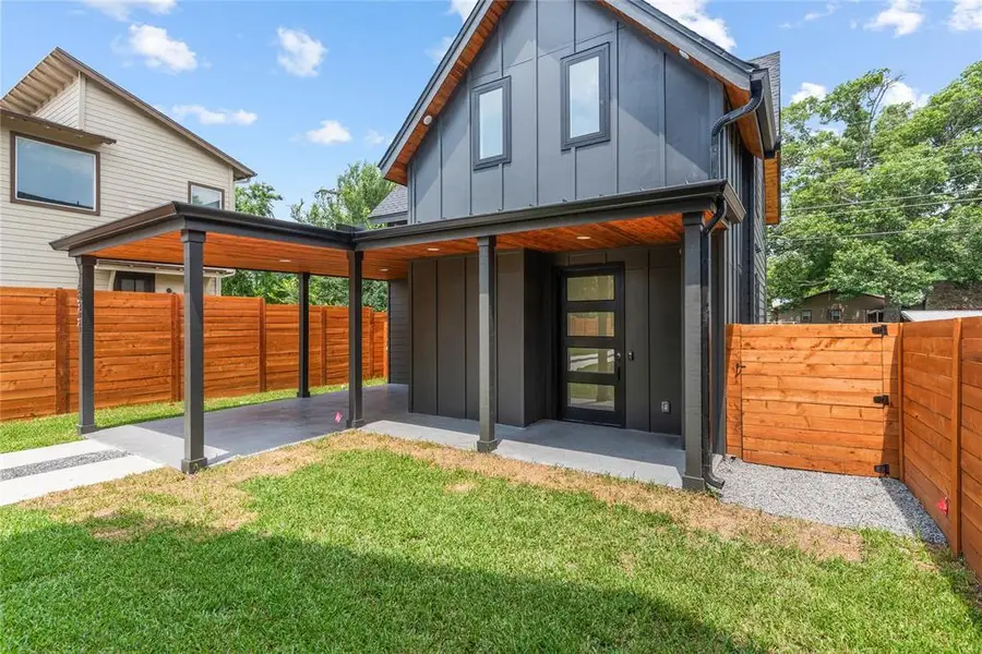 7602 Northcrest Blvd #2, Austin, TX 78752 - #2