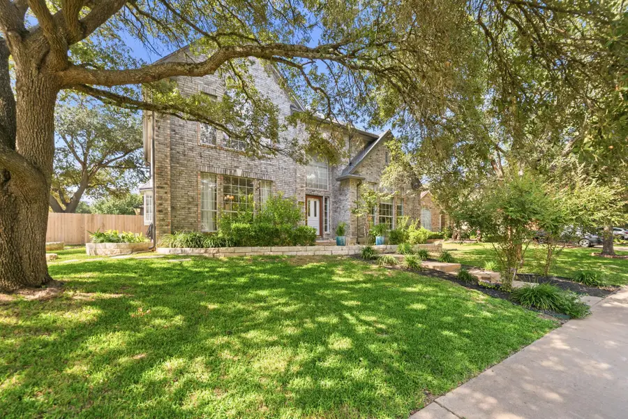10416 Walpole Ln, Austin, TX 78739 - #2