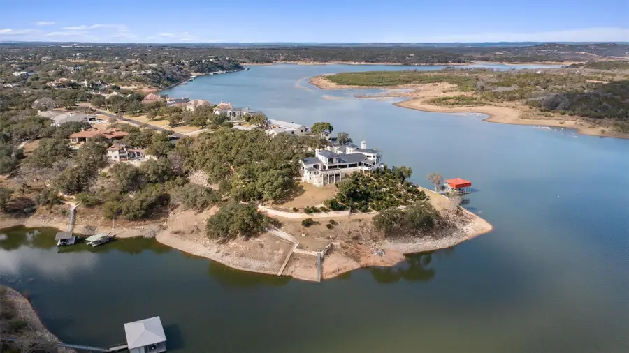 26100 Countryside Dr, Spicewood, TX 78669 - #2