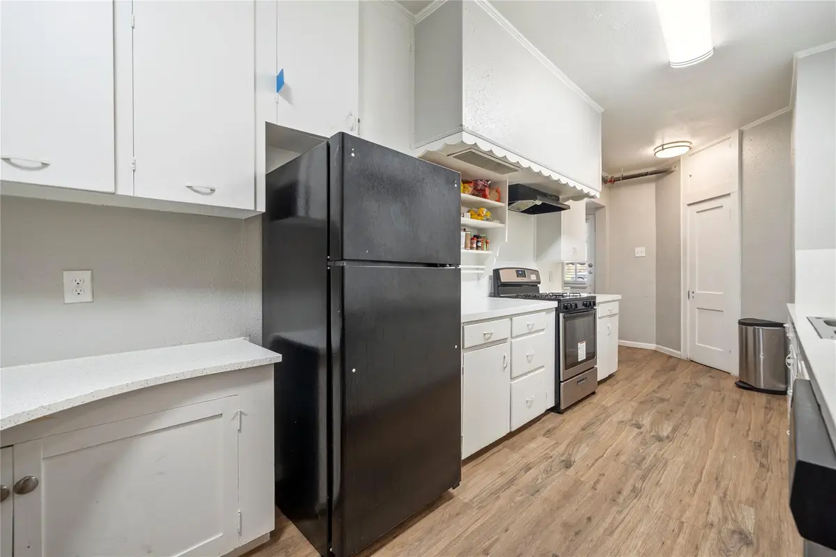 201 W 31st St #B, Austin, TX 78705 - #1