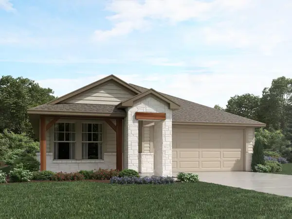 12520 Saint Thomas Dr, Del Valle, TX 78617