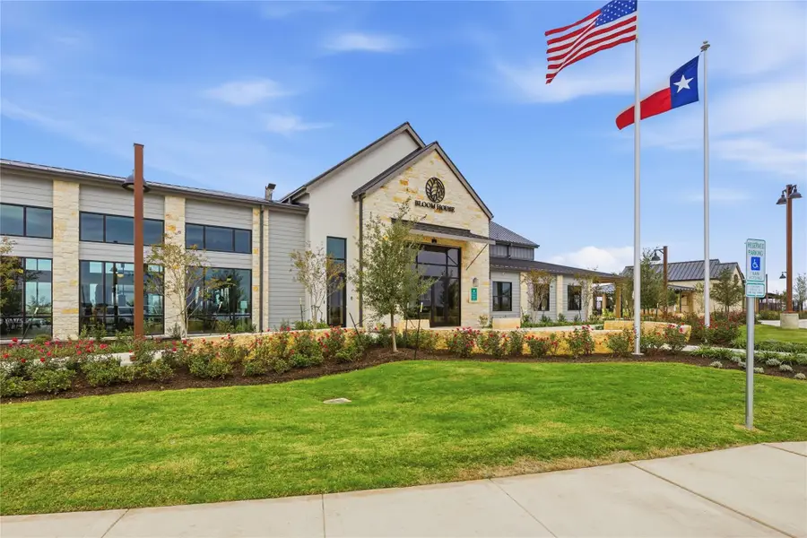 117 Royal Fern Rd, Hutto, TX 78634 - #3