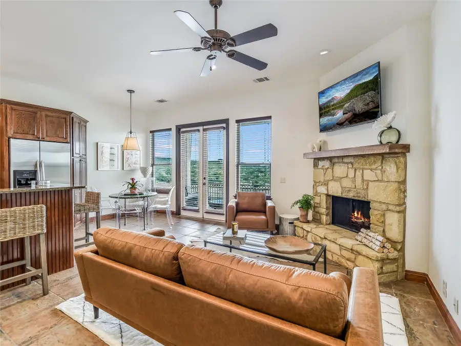 17545 E Reed Parks Rd #5, Jonestown, TX 78645 - #2