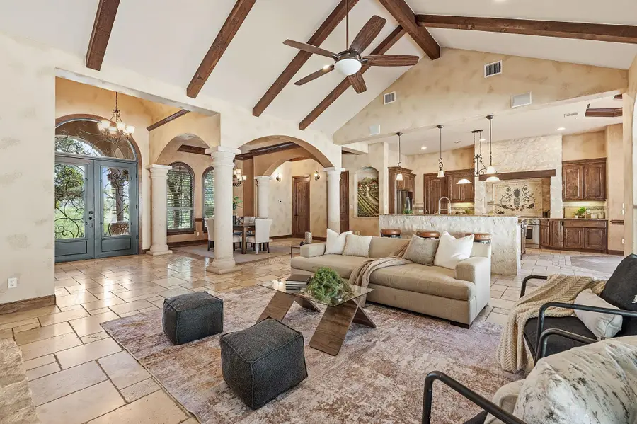 1809 High Lonesome, Leander, TX 78641 - #2
