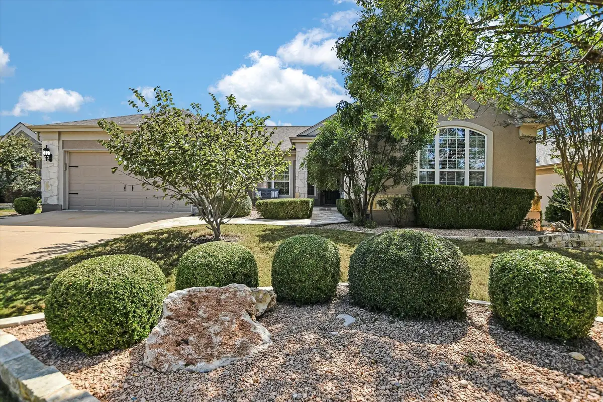 214 Goose Island Dr, Georgetown, TX 78633 - #1
