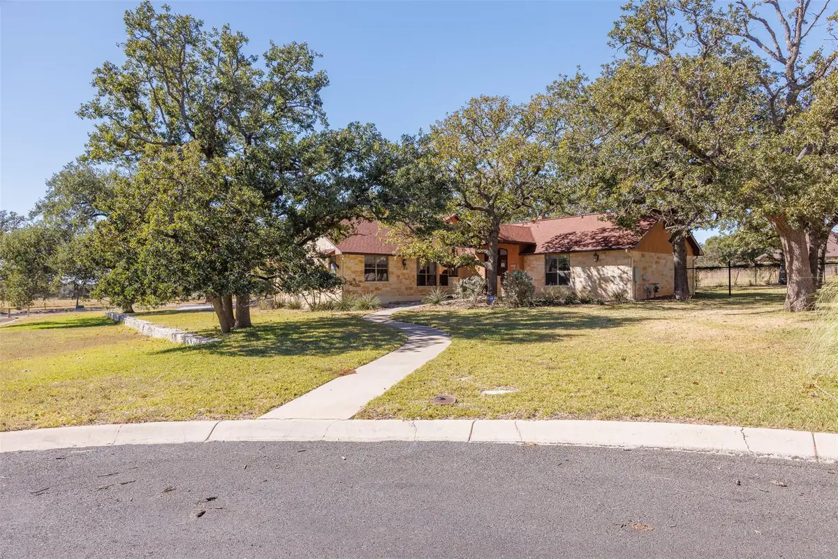 1200 Doe Run Holw, Fredericksburg, TX 78624 - #1