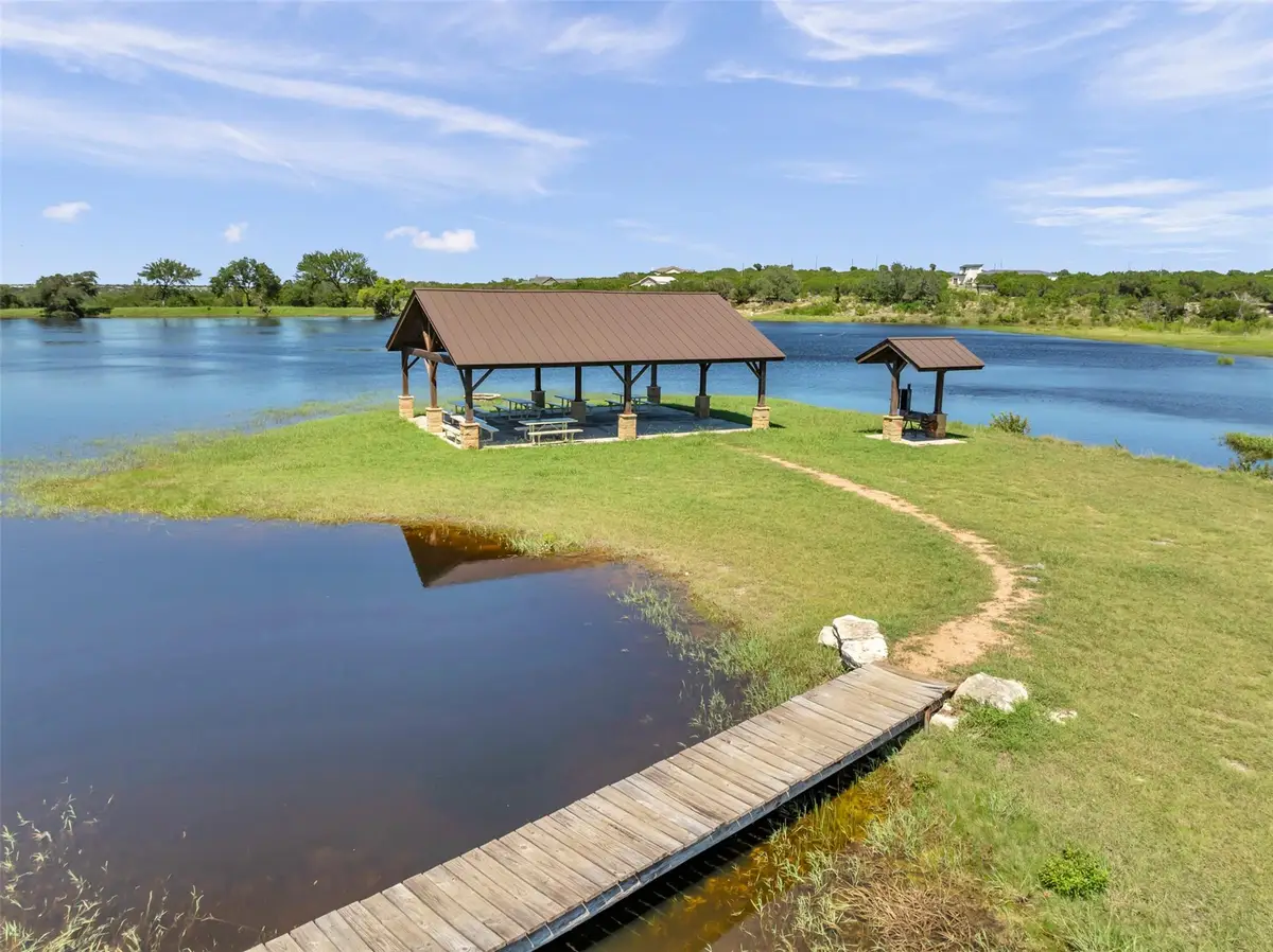173 Jayhawk Ct, Burnet, TX 78611 - #1