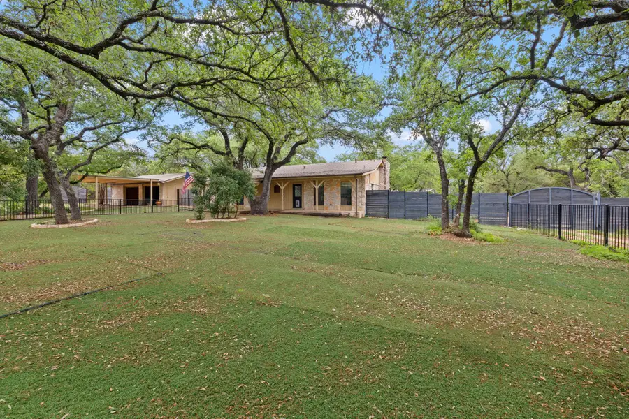 16207 Big Oak Cir, Leander, TX 78641 - #3