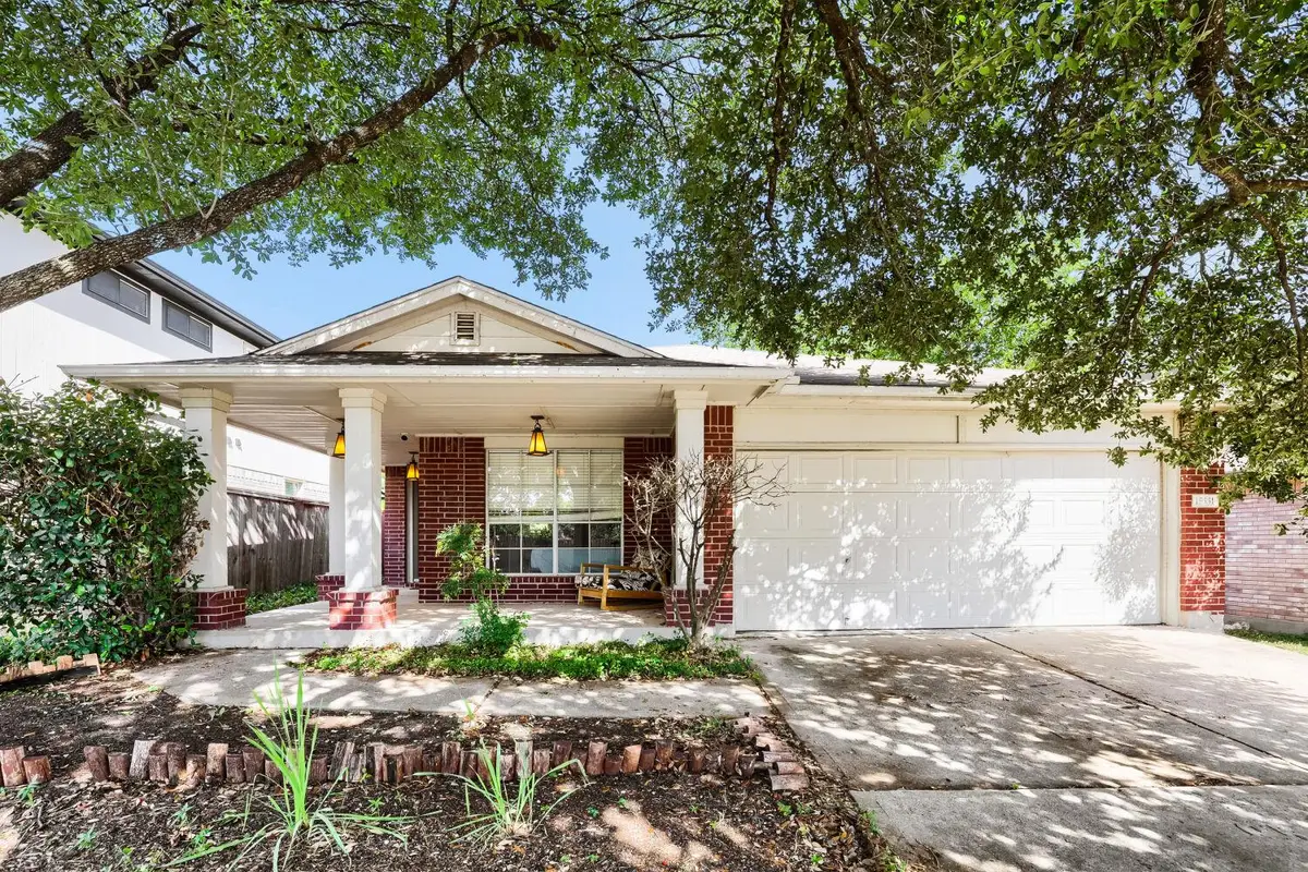 15331 Sweet Caddies Dr, Pflugerville, TX 78660 - #1