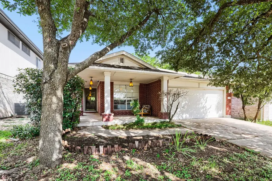 15331 Sweet Caddies Dr, Pflugerville, TX 78660 - #2