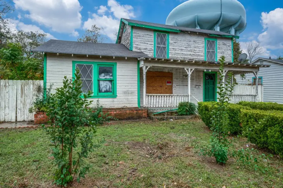 2430 Steves Ave, San Antonio, TX 78210 - Image #3