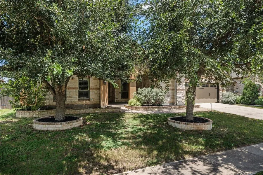 3061 Portulaca Dr, Round Rock, TX 78681 - #2