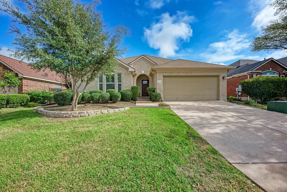 2904 Flower Hill Dr, Round Rock, TX 78664 - #1