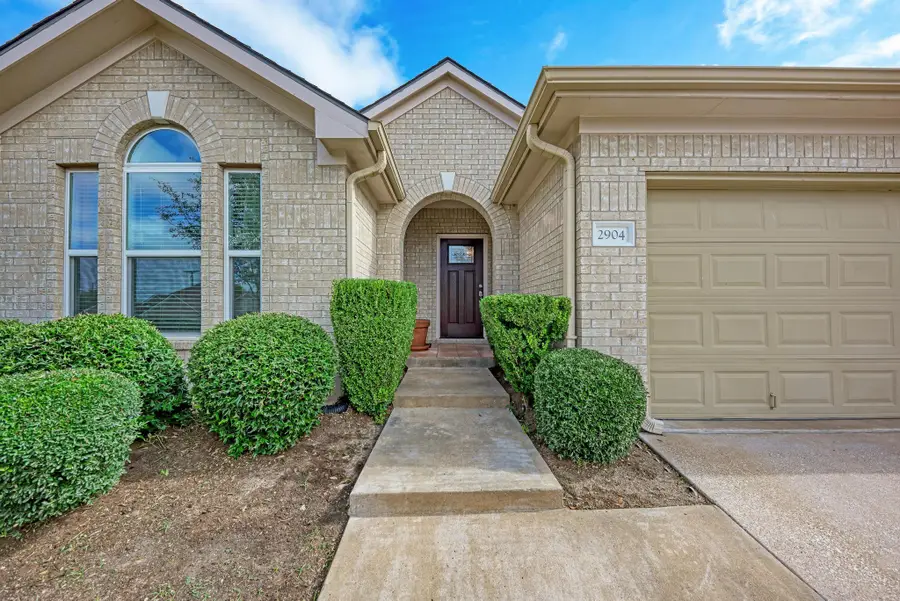 2904 Flower Hill Dr, Round Rock, TX 78664 - #2