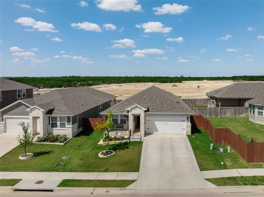 537 Loriner Way, Liberty Hill, TX 78642 - #3