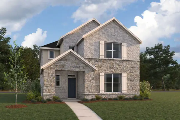 698 Clarissa St, Buda, TX 78610