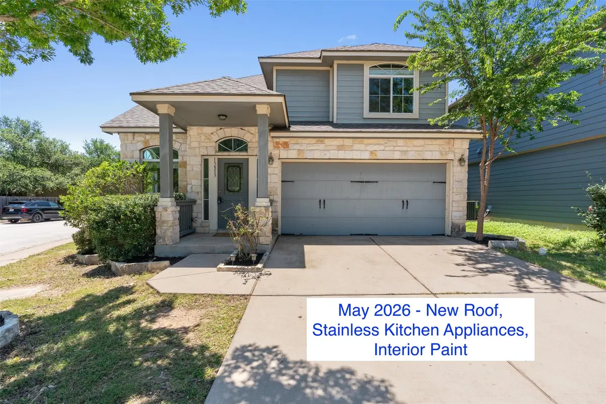 13513 Oystercatcher Dr, Austin, TX 78729 - #1