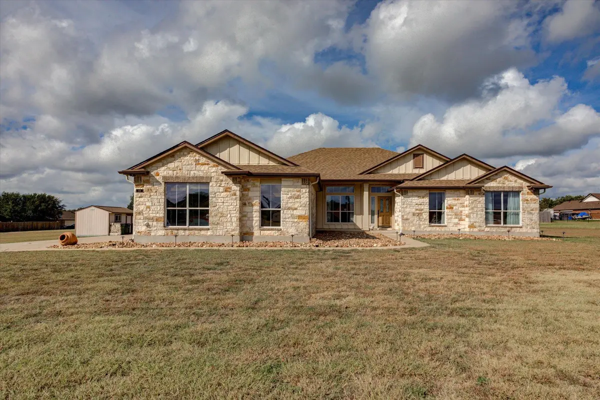 104 S Buckboard, Liberty Hill, TX 78642 - #1