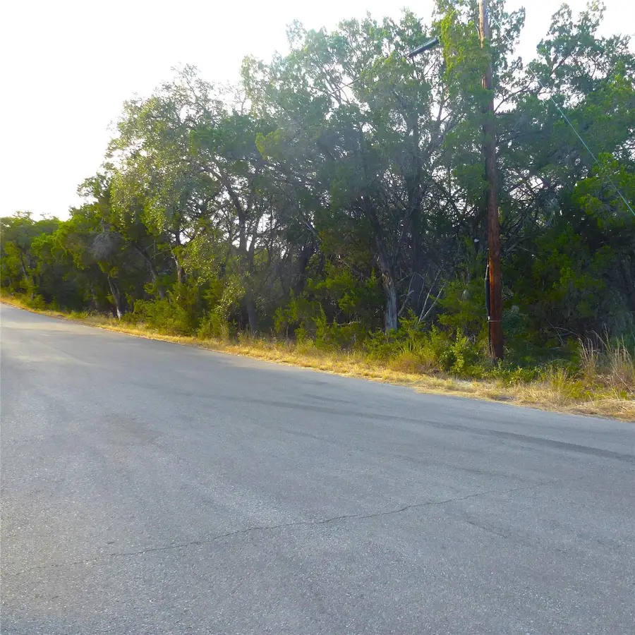20402 Sunset Strip St, Lago Vista, TX 78645 - #3