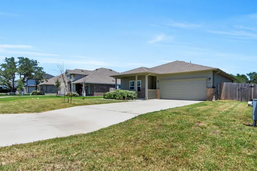 513 Lucky Ave, Bertram, TX 78605 - #2