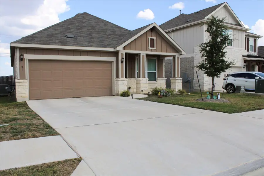 181 Tree Nut Loop, Buda, TX 78610 - #2