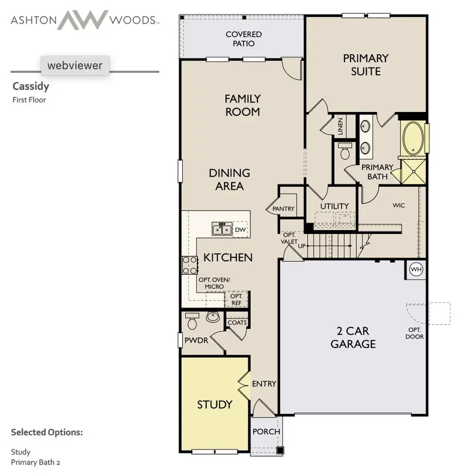 318 Willow Heights Dr, Hutto, TX 78634 - Image #2