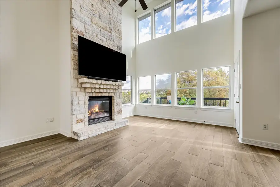 21825 Surrey Ln, Lago Vista, TX 78645 - #3