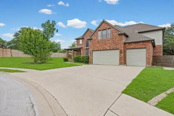 2500 Zambia Dr, Cedar Park, TX 78613 - #3