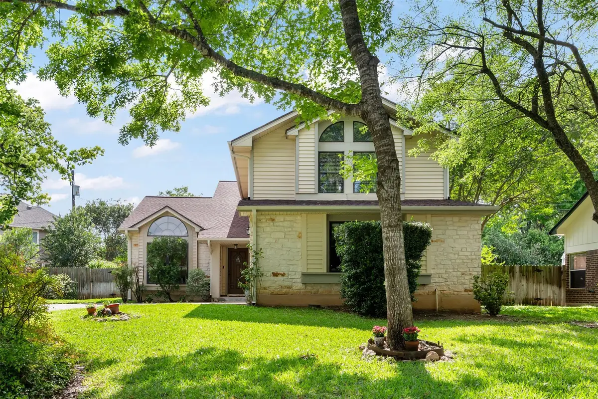 1807 Blackjack Dr, Round Rock, TX 78681 - #1