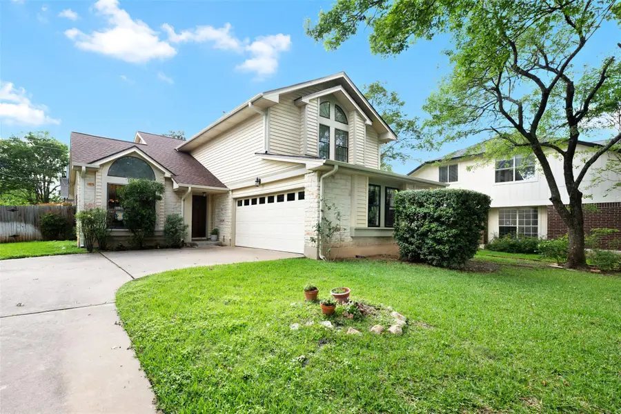 1807 Blackjack Dr, Round Rock, TX 78681 - #2