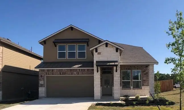 3442 Copper Acres, Bulverde, TX 78163 - #1