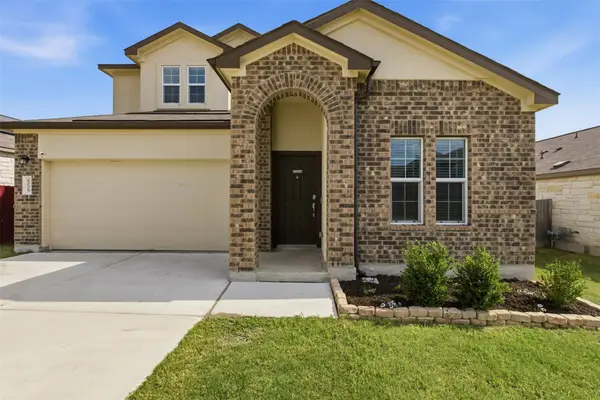 6009 Amalea Ln, Round Rock, TX 78665