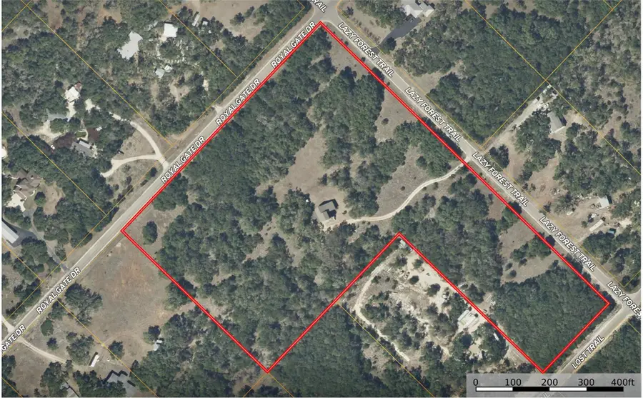 1398 Lazy Forest Frst, New Braunfels, TX 78132 - #2