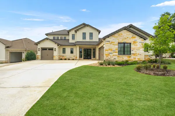 1106 Flint Ridge Trl, Georgetown, TX 78628