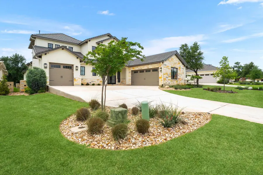 1106 Flint Ridge Trl, Georgetown, TX 78628 - #2
