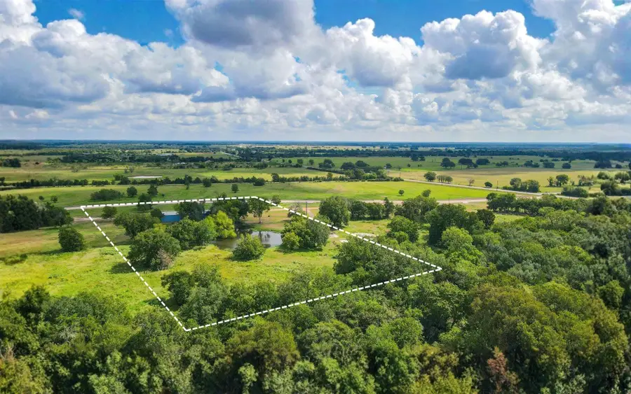 TBD Hudson Farms Road - Tract 2b (+/-6.376 Acres), Franklin, TX 77859 - #3