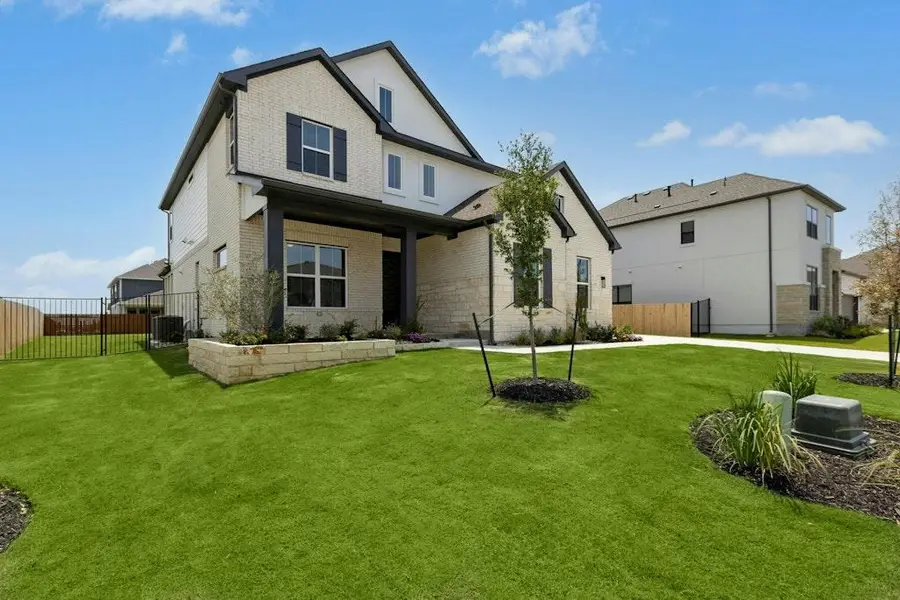 220 Reata Ridge Loop, Liberty Hill, TX 78642 - #3
