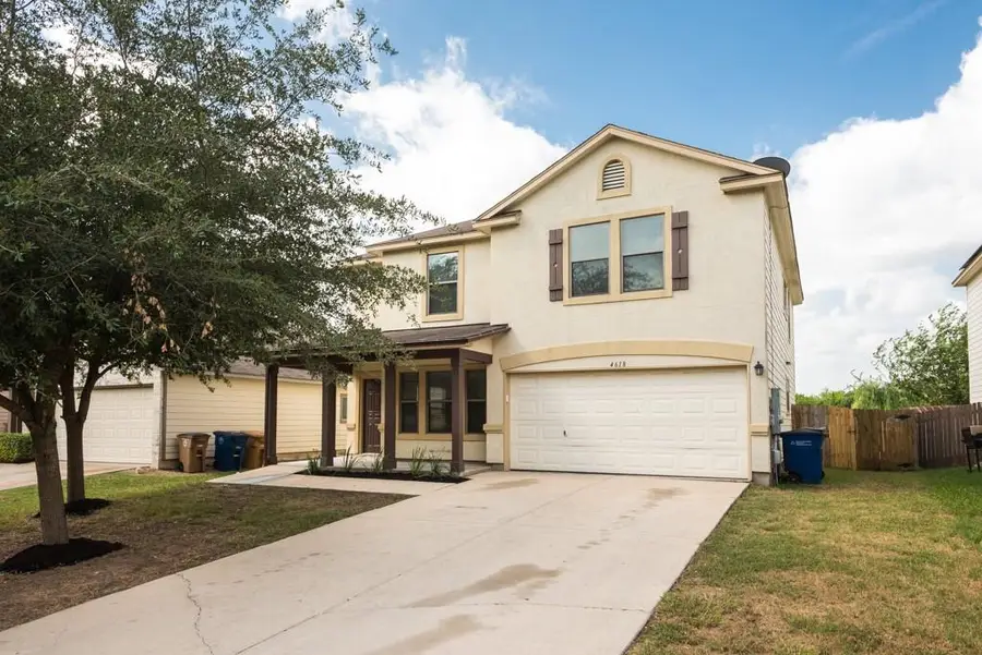 4618 Lyra Cir, Austin, TX 78744 - #2