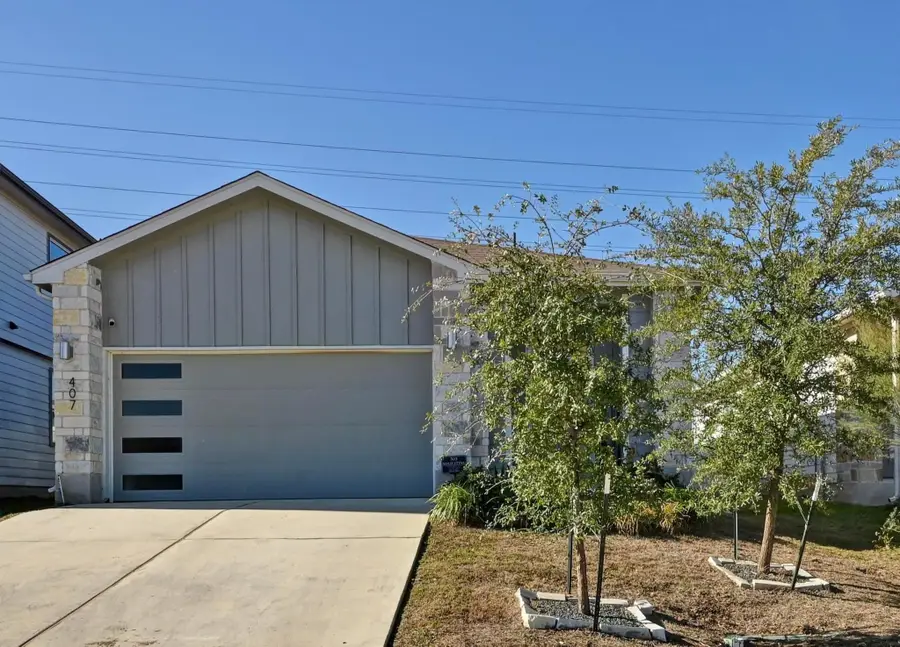 407 Wilshire Rd, San Marcos, TX 78666 - Image #2