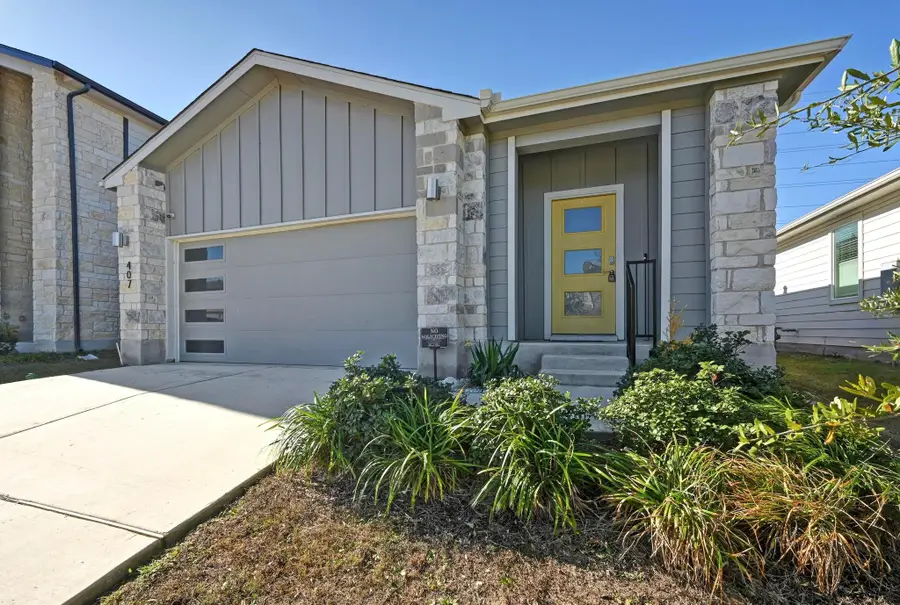 407 Wilshire Rd, San Marcos, TX 78666 - Image #3