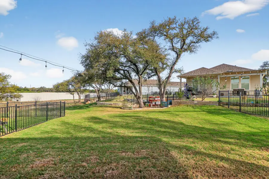 116 Bristol Cv, Georgetown, TX 78633 - #2