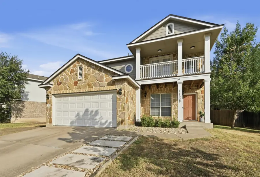 11608 Paul E Anderson Dr, Austin, TX 78748 - #2