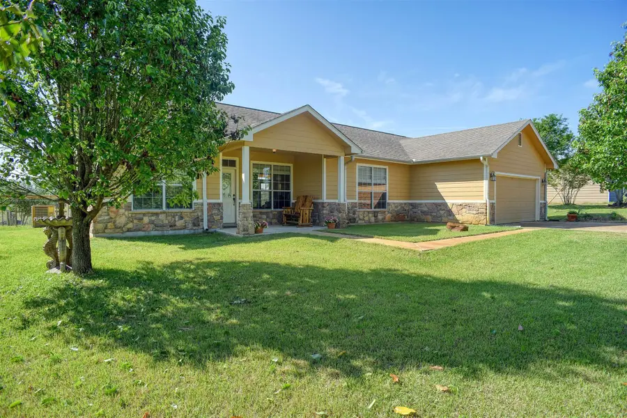 937 Highway 21 E, Bastrop, TX 78602 - #2