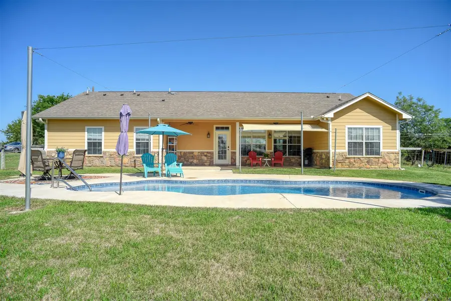 937 Highway 21 E, Bastrop, TX 78602 - #3
