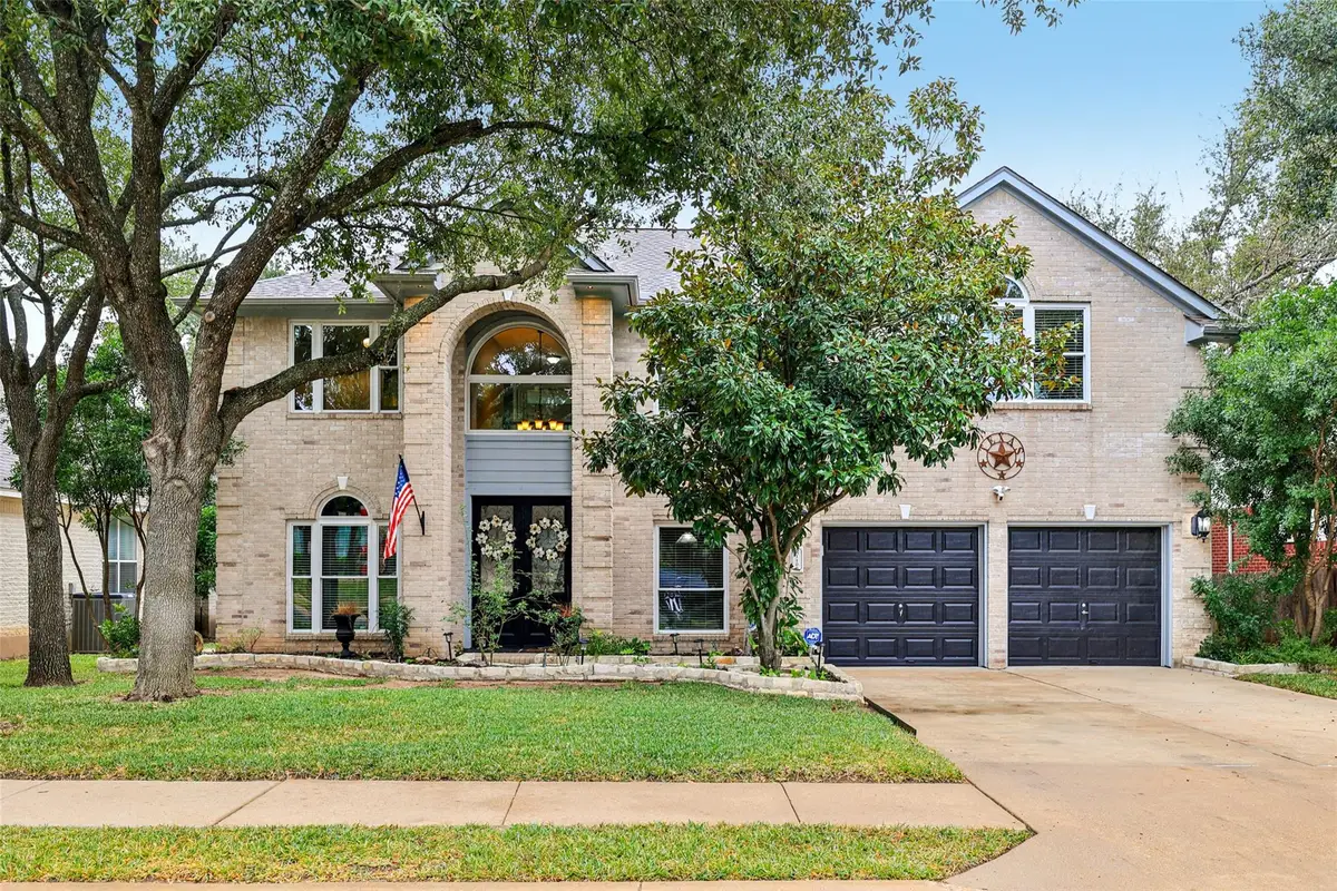 1108 Dalea Blf, Round Rock, TX 78665 - #1